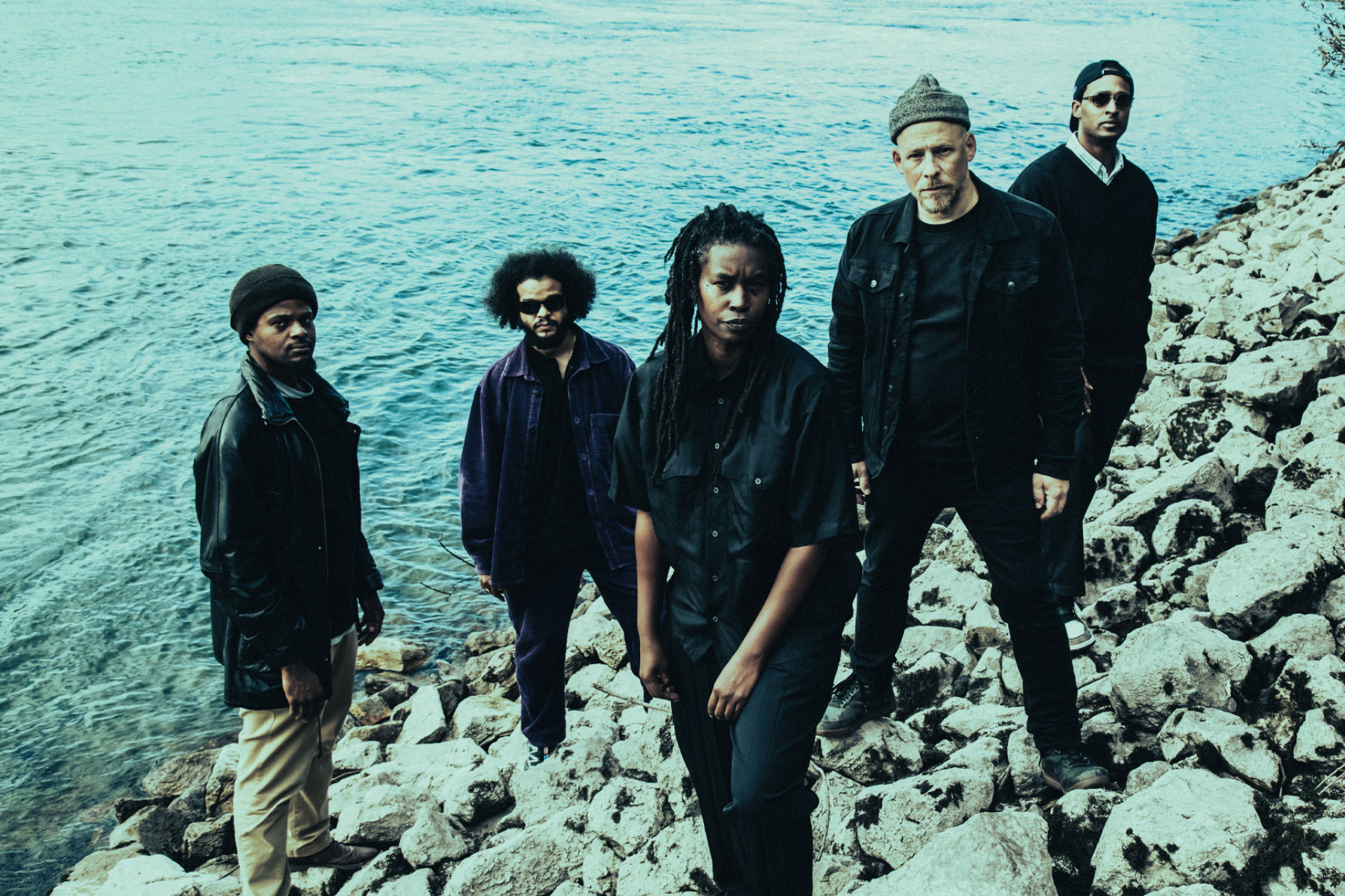 Irreversible Entanglements