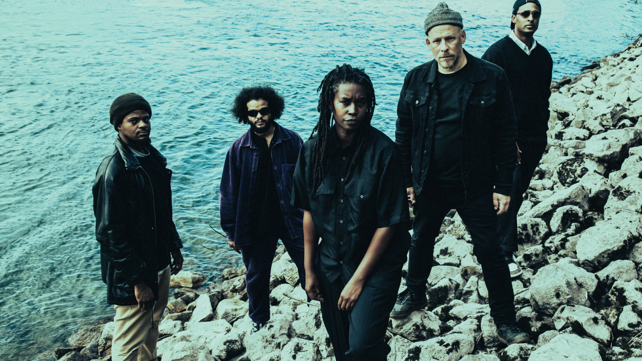 Irreversible Entanglements