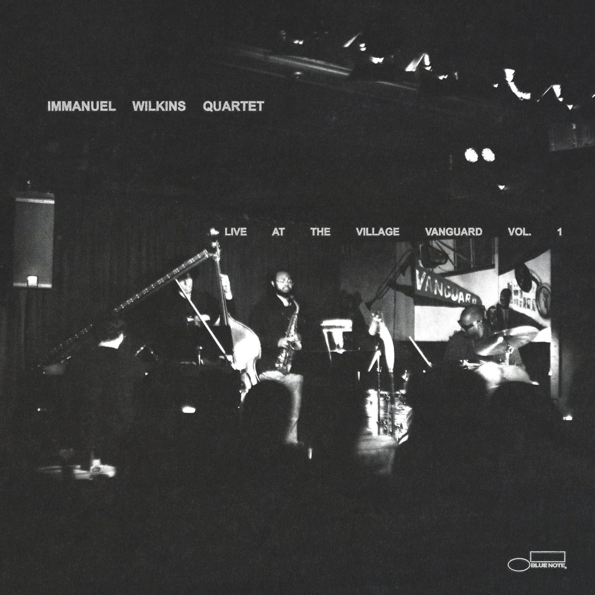 Immanuel Wilkins - Live at the Village Vanguard Vol. 1