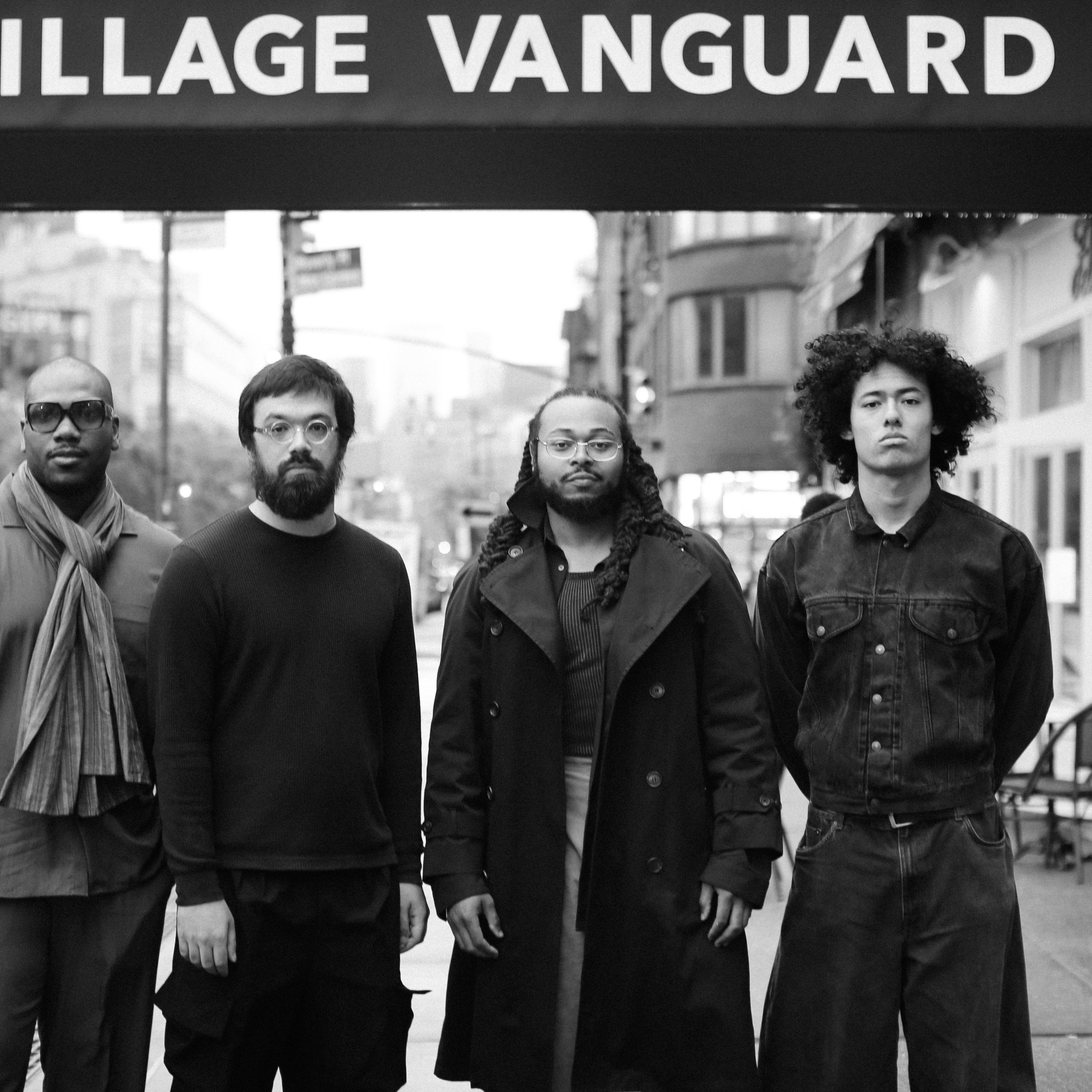 Immanuel Wilkins Quartet