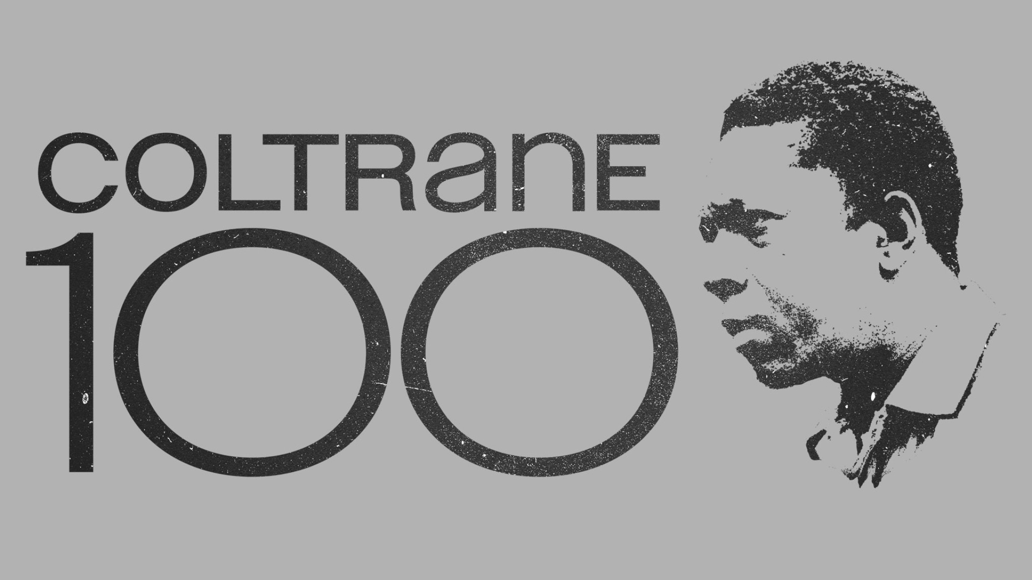 John Coltrane