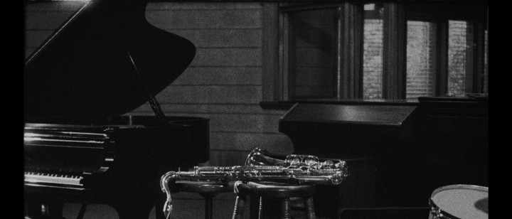 A Love Supreme, Pt. I – Acknowledgement