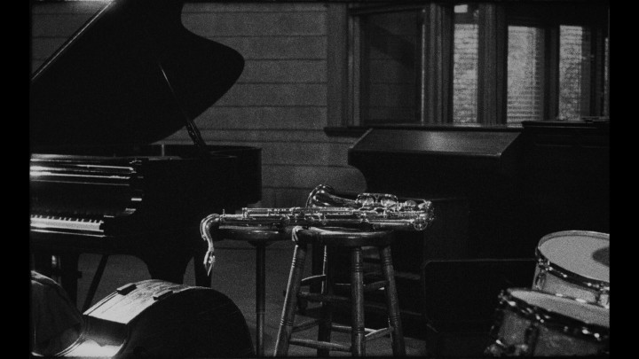 A Love Supreme, Pt. I – Acknowledgement