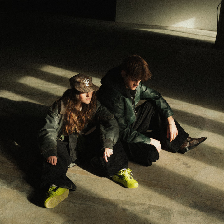 Artwork - JAS x LUNA_Seelenruhig 