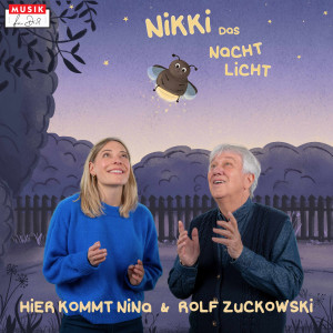 Nikki das Nachtlicht