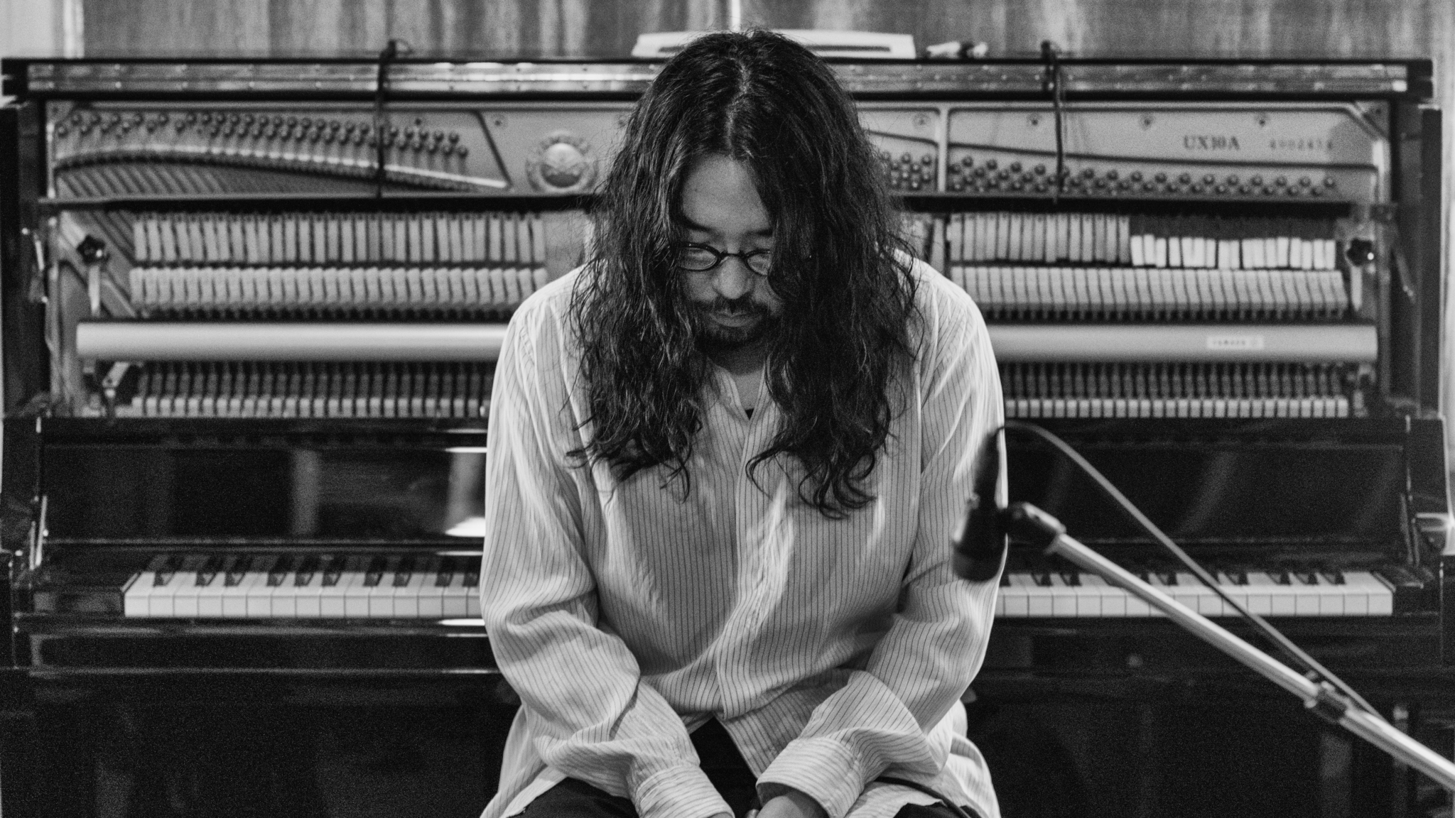 Akira Kosemura Bedroom Dance Header.png