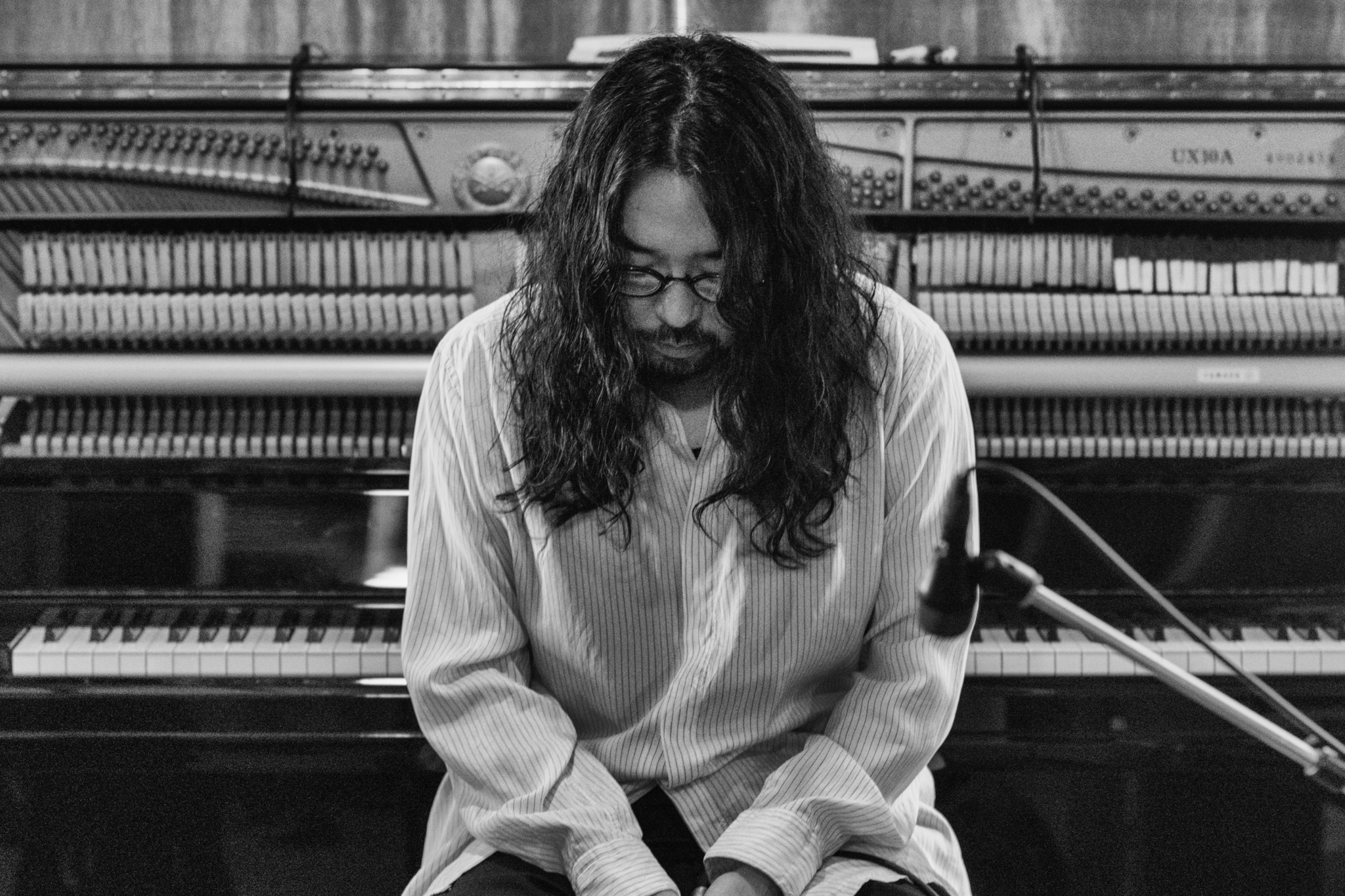 Akira Kosemura Bedroom Dance Header.png