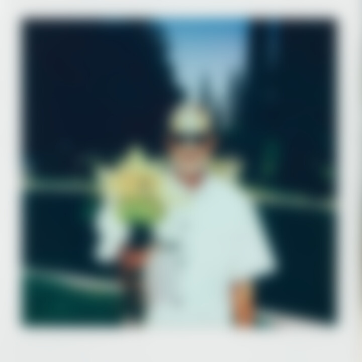 Jeff Goldblum - Mean To Me (Single)