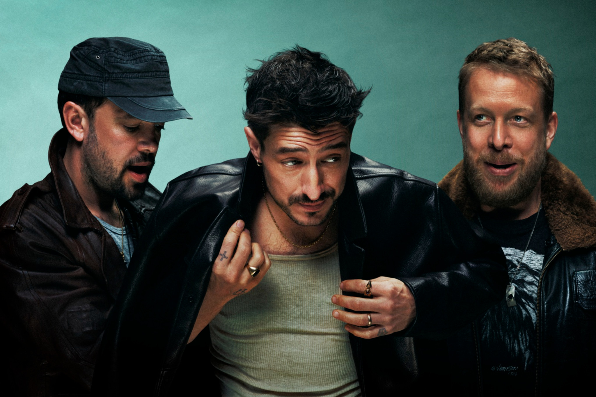 Mumford & Sons