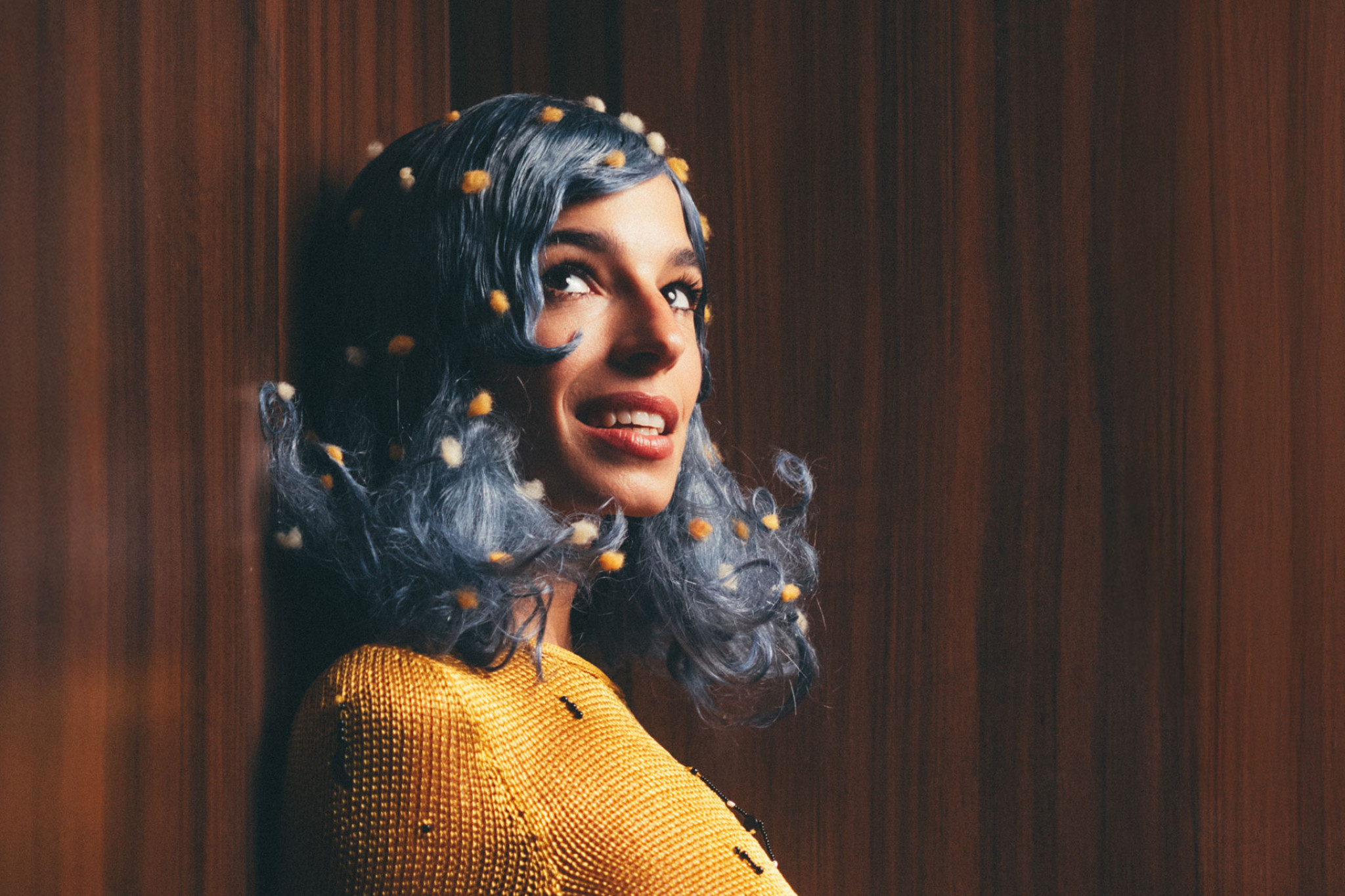 Rache ist süß – Flore Benguigui singt “Goody Goody”