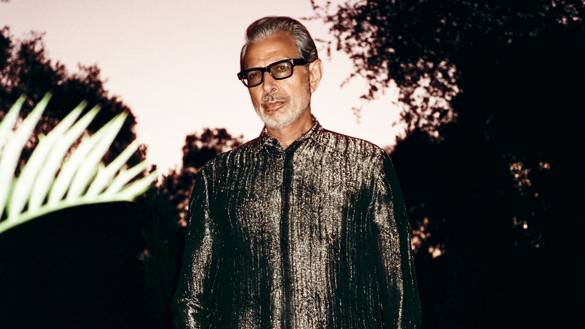 Jeff Goldblum