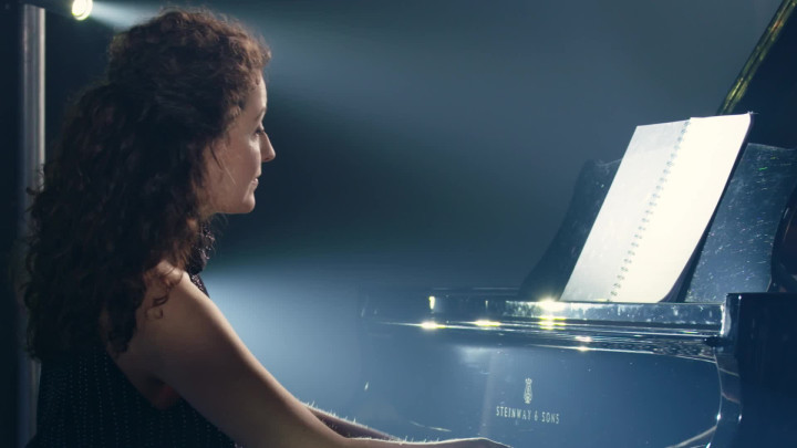 Saint-Saëns: Danse macabre, Op. 40 (Arr. Ferrière for Marimba and Piano)