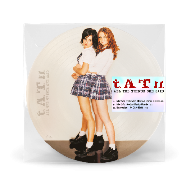 t.A.T.u.
