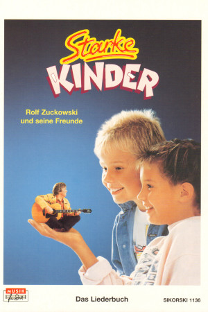 Starke Kinder
