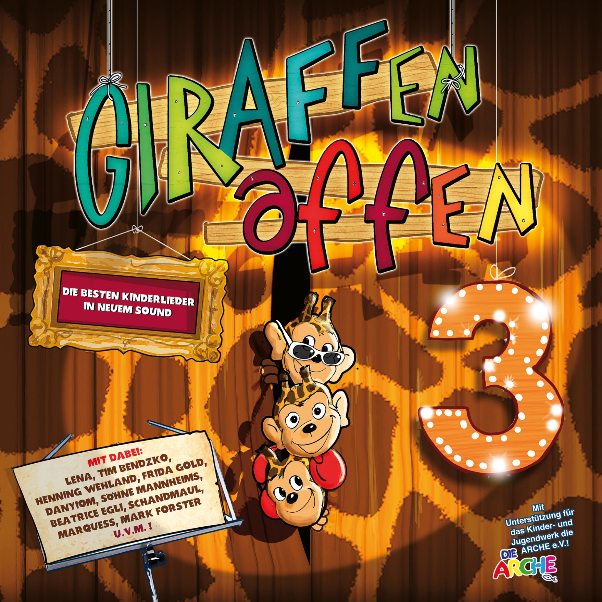 Giraffenaffen 3