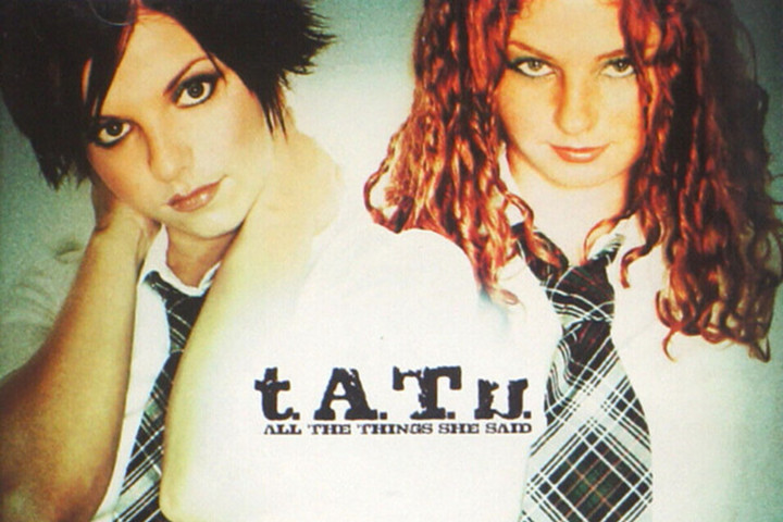 t.A.T.u.