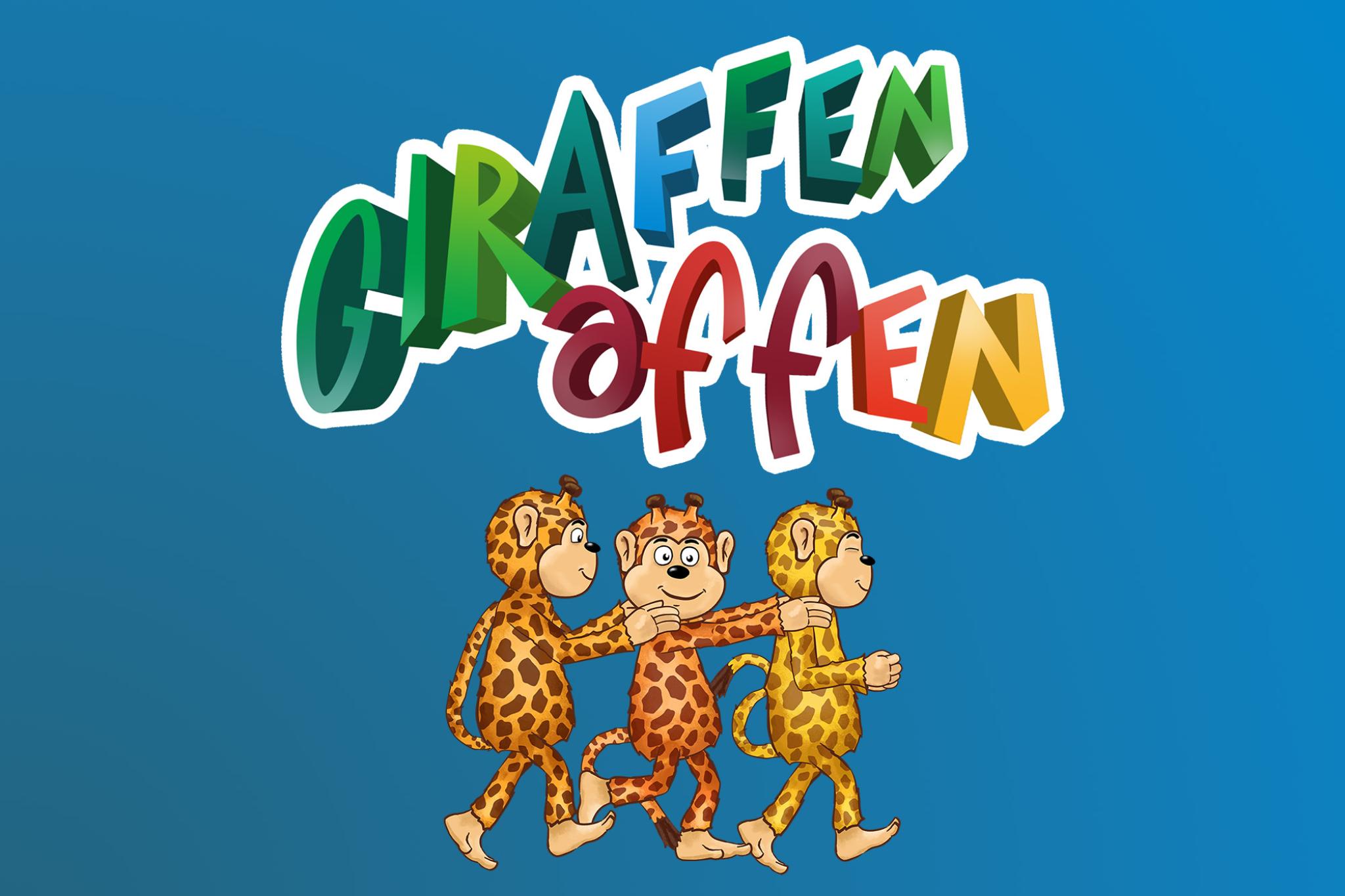 Giraffenaffen