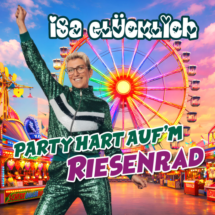 Cover Party hart aufm Riesenrad eSingle.jpg