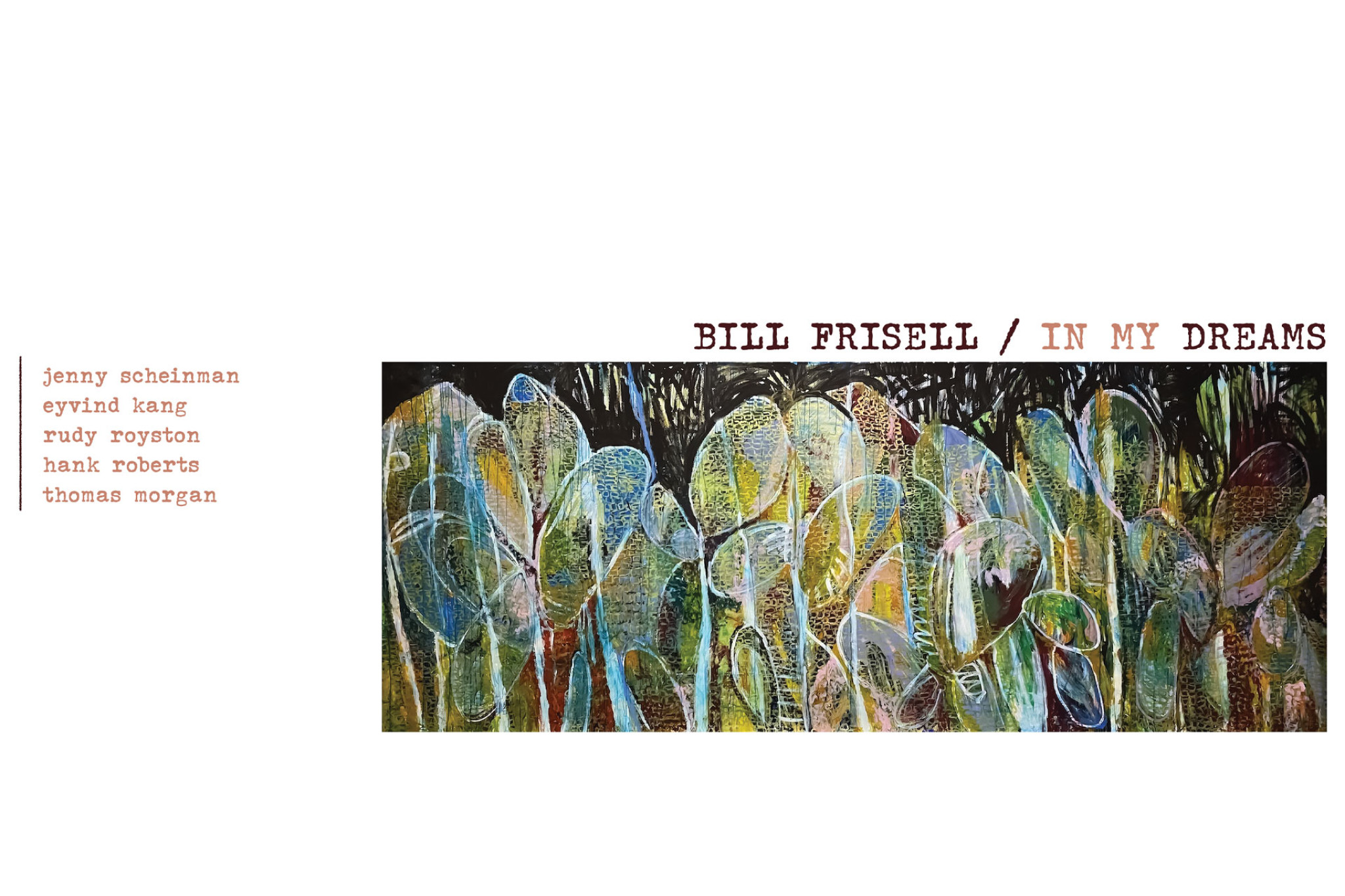 Bill Frisell