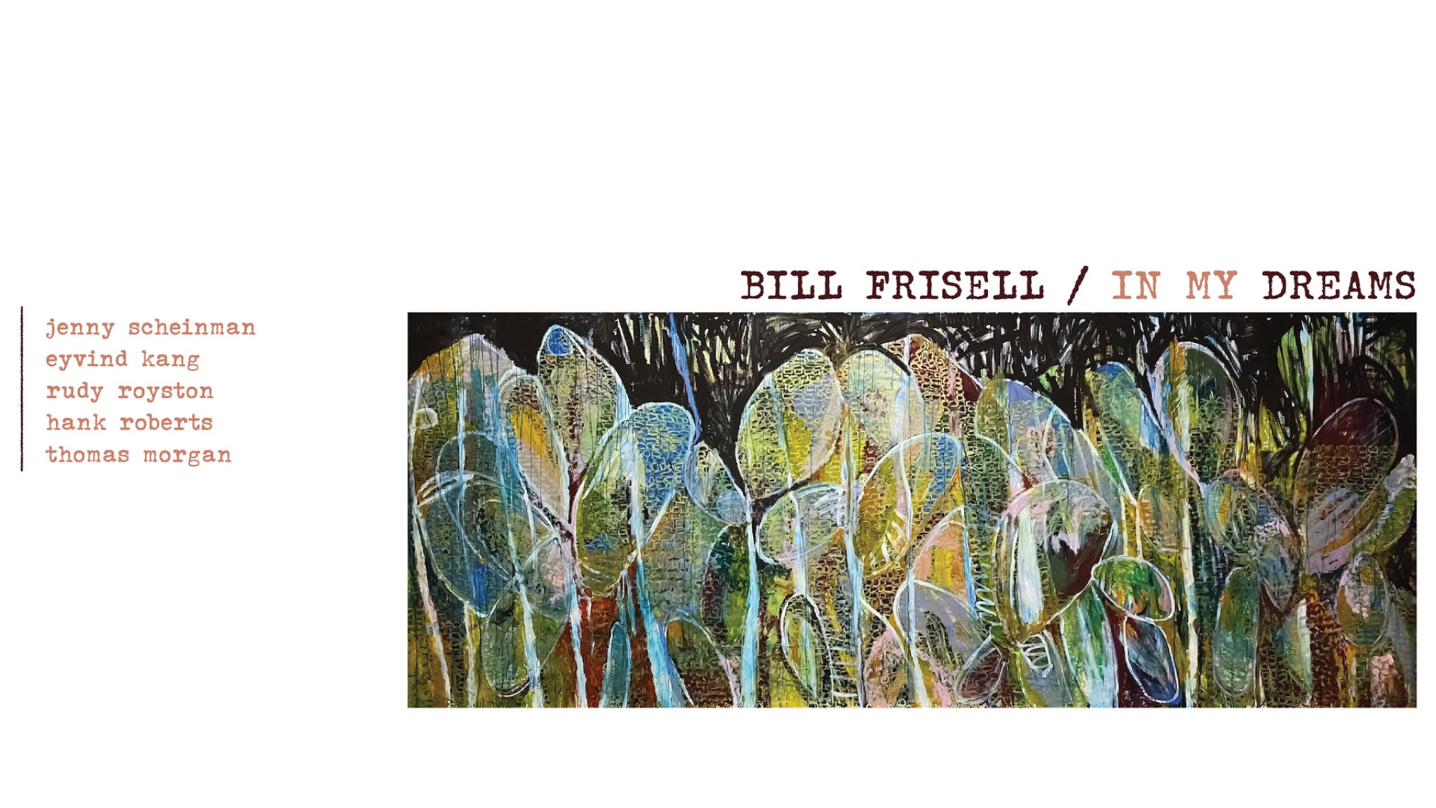 Bill Frisell