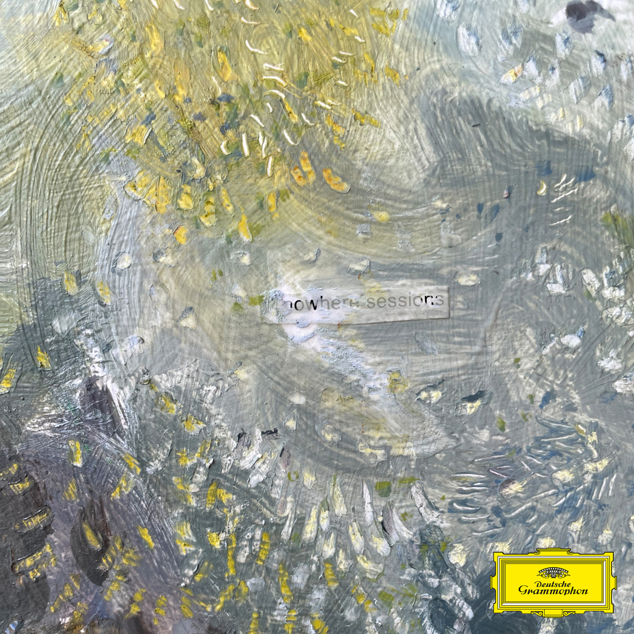 Snorri Hallgrímsson: Nowhere Sessions