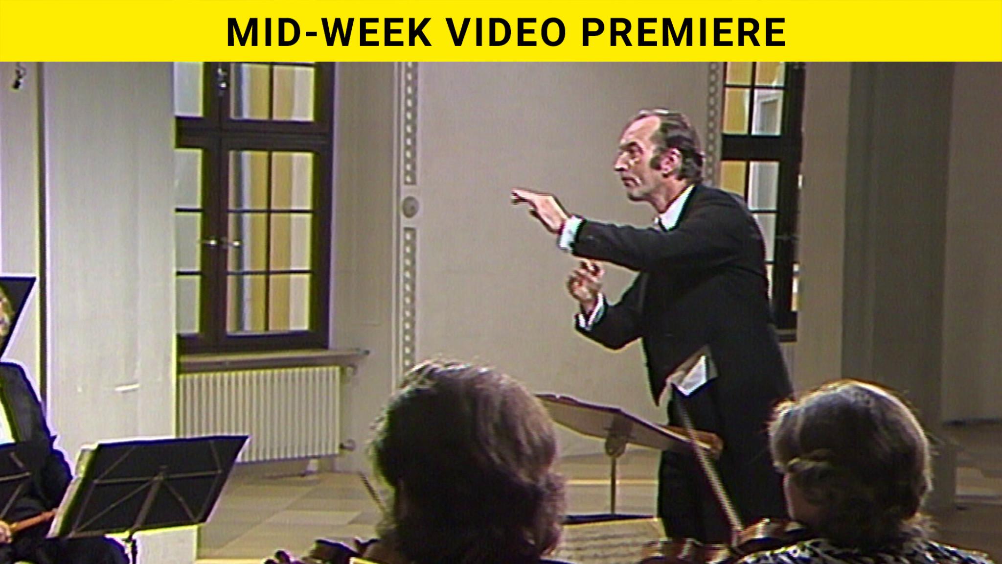 Nicolaus Harnoncourt 