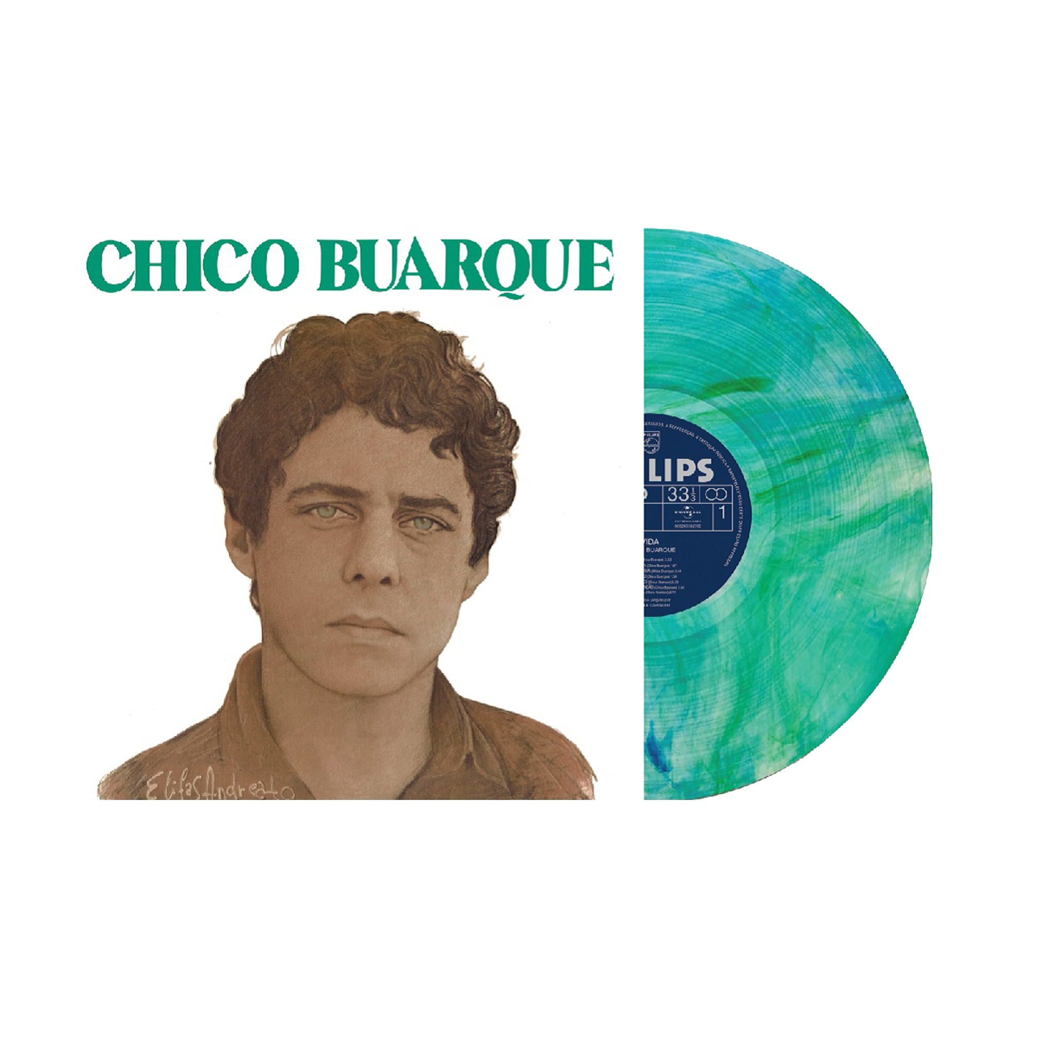 Chico Buarque: Vida