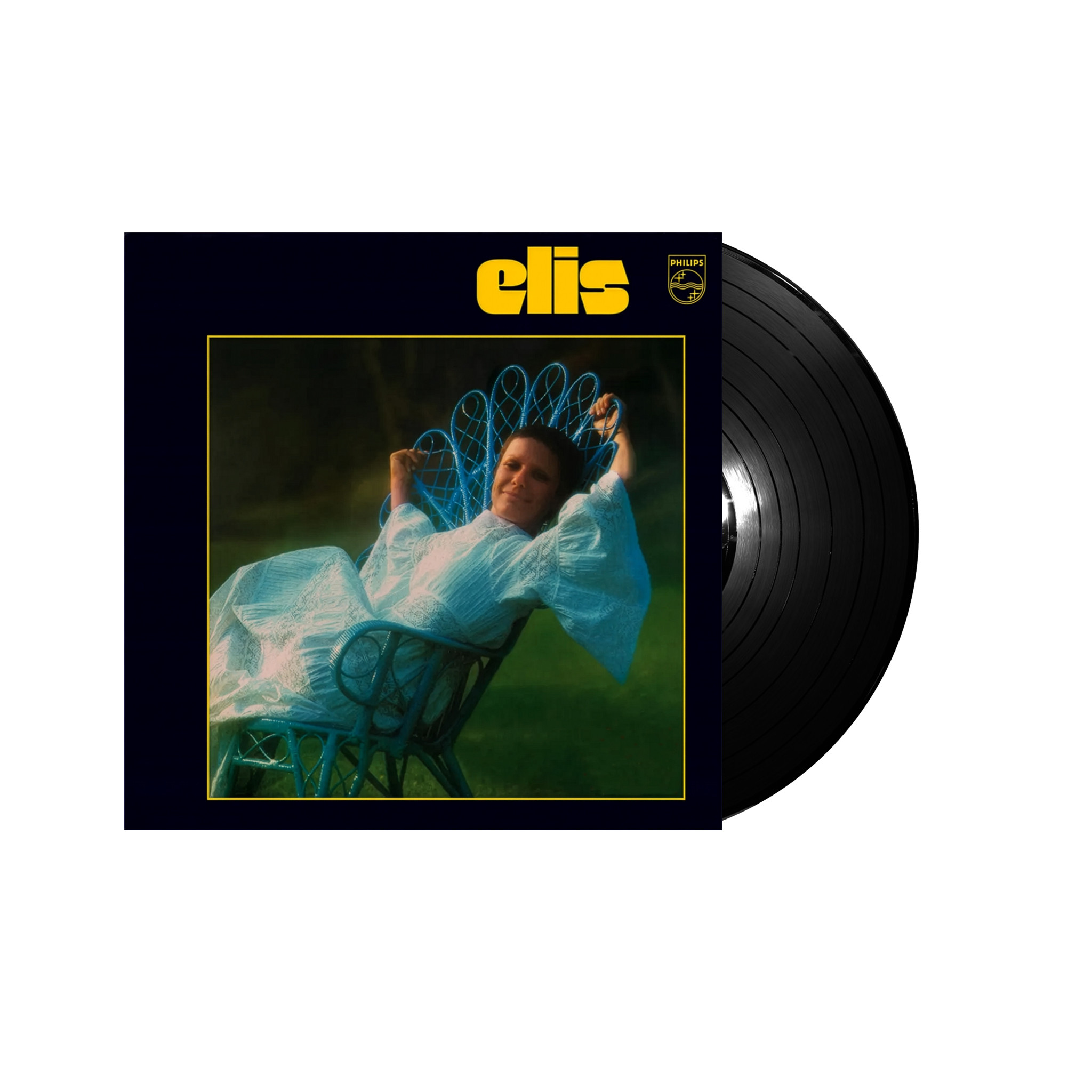 Elis Regina – Elis