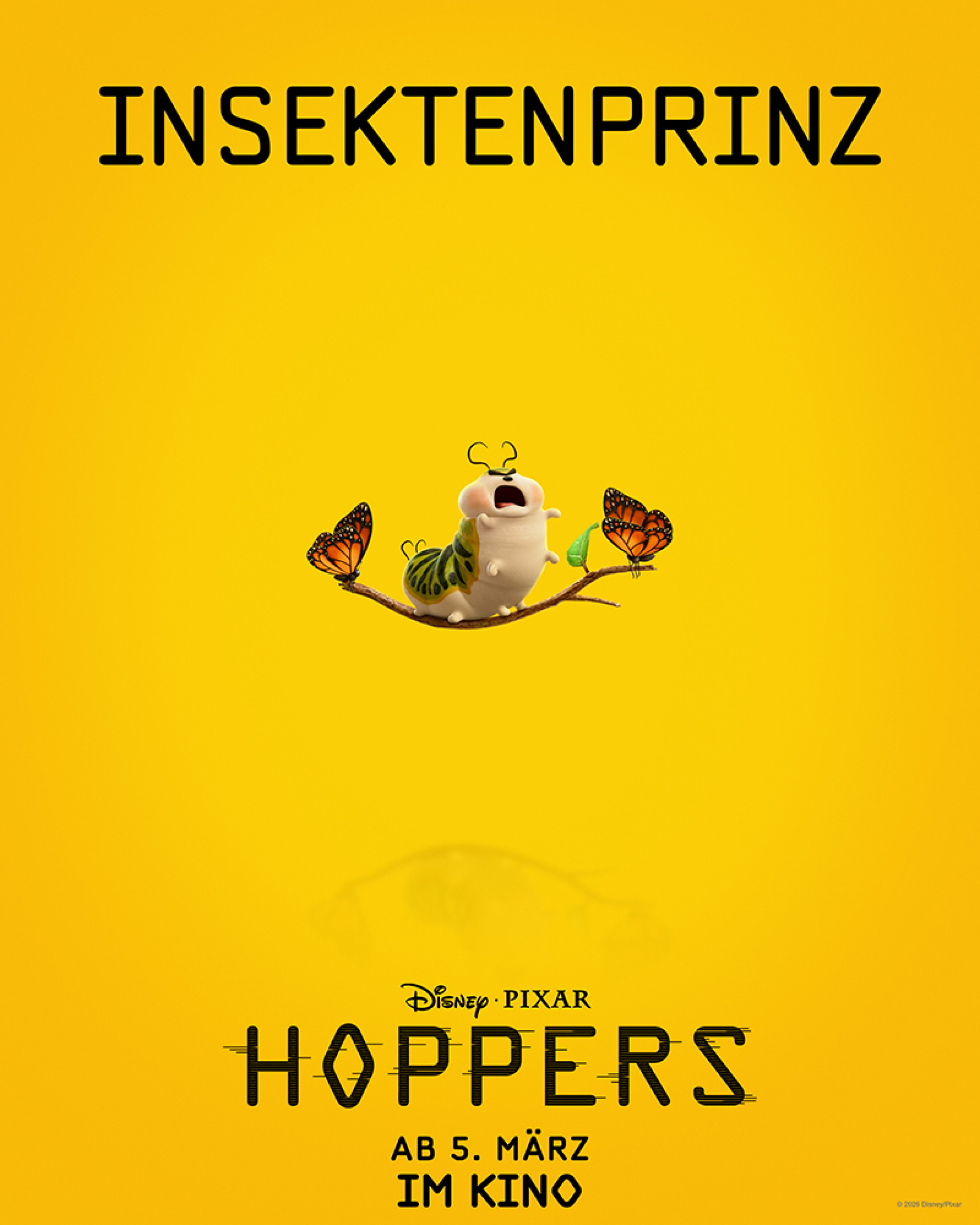 Insektenprinz