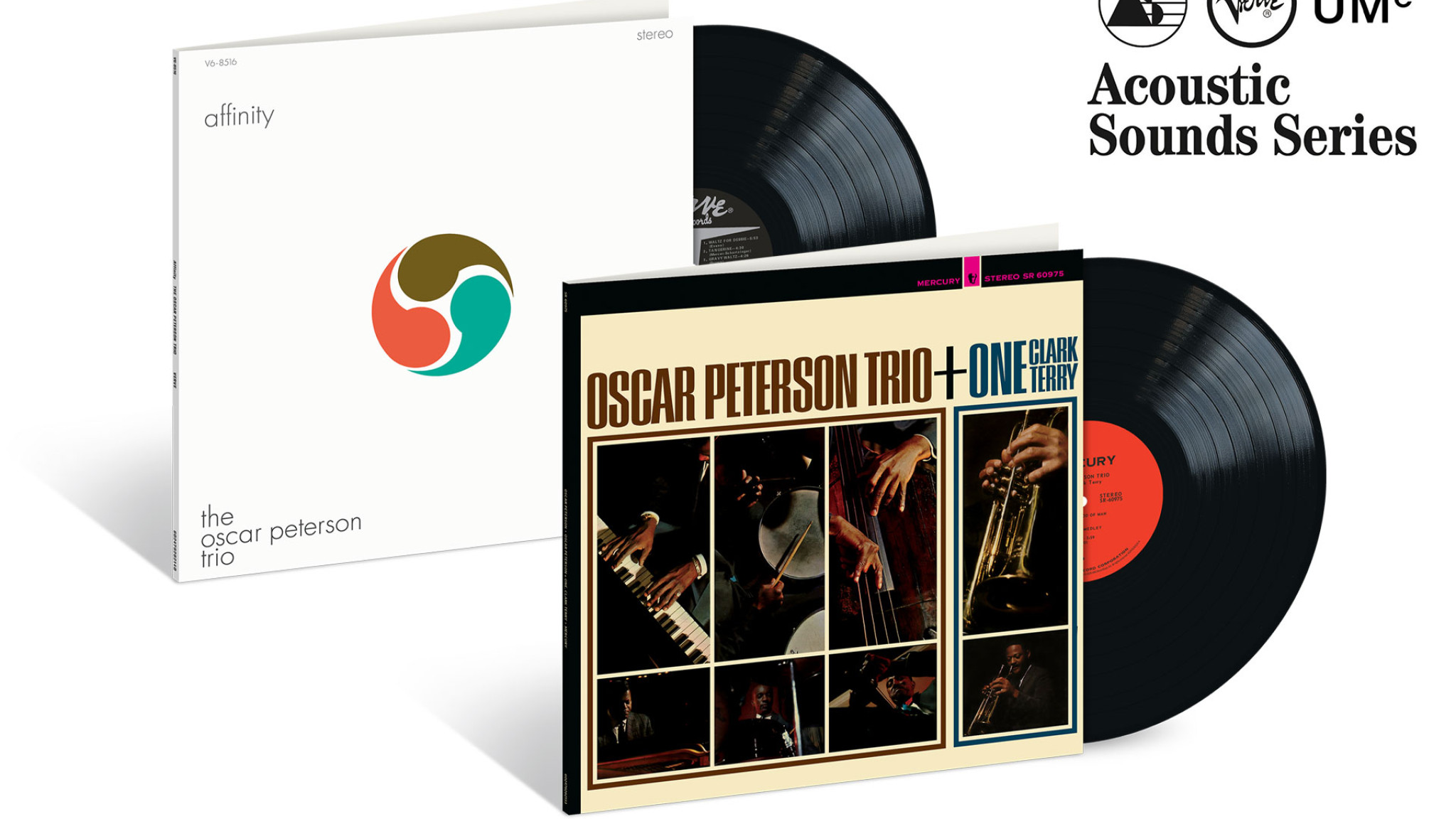 Verve Acoustic Sounds Serie