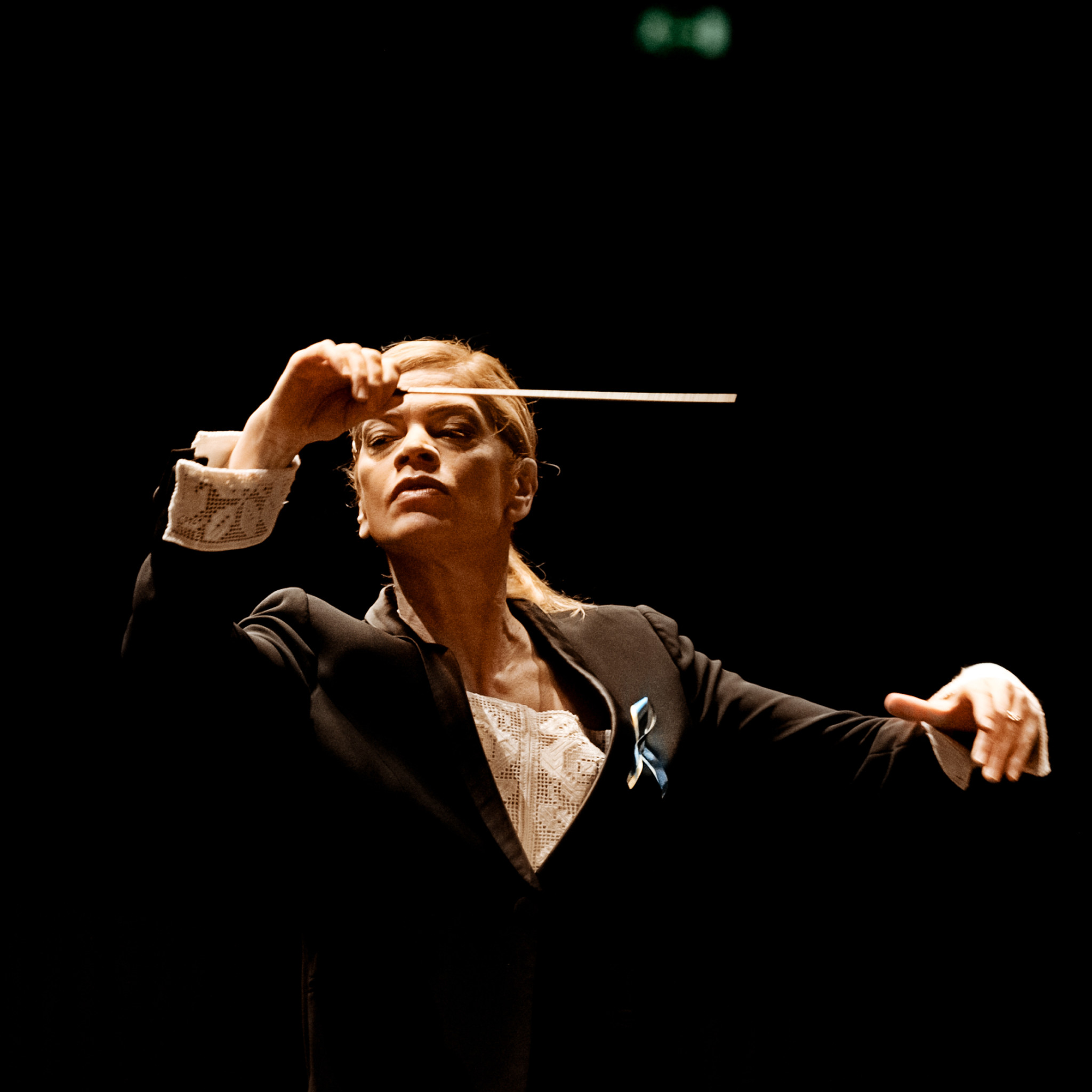 Keri-Lynn Wilson Beethoven