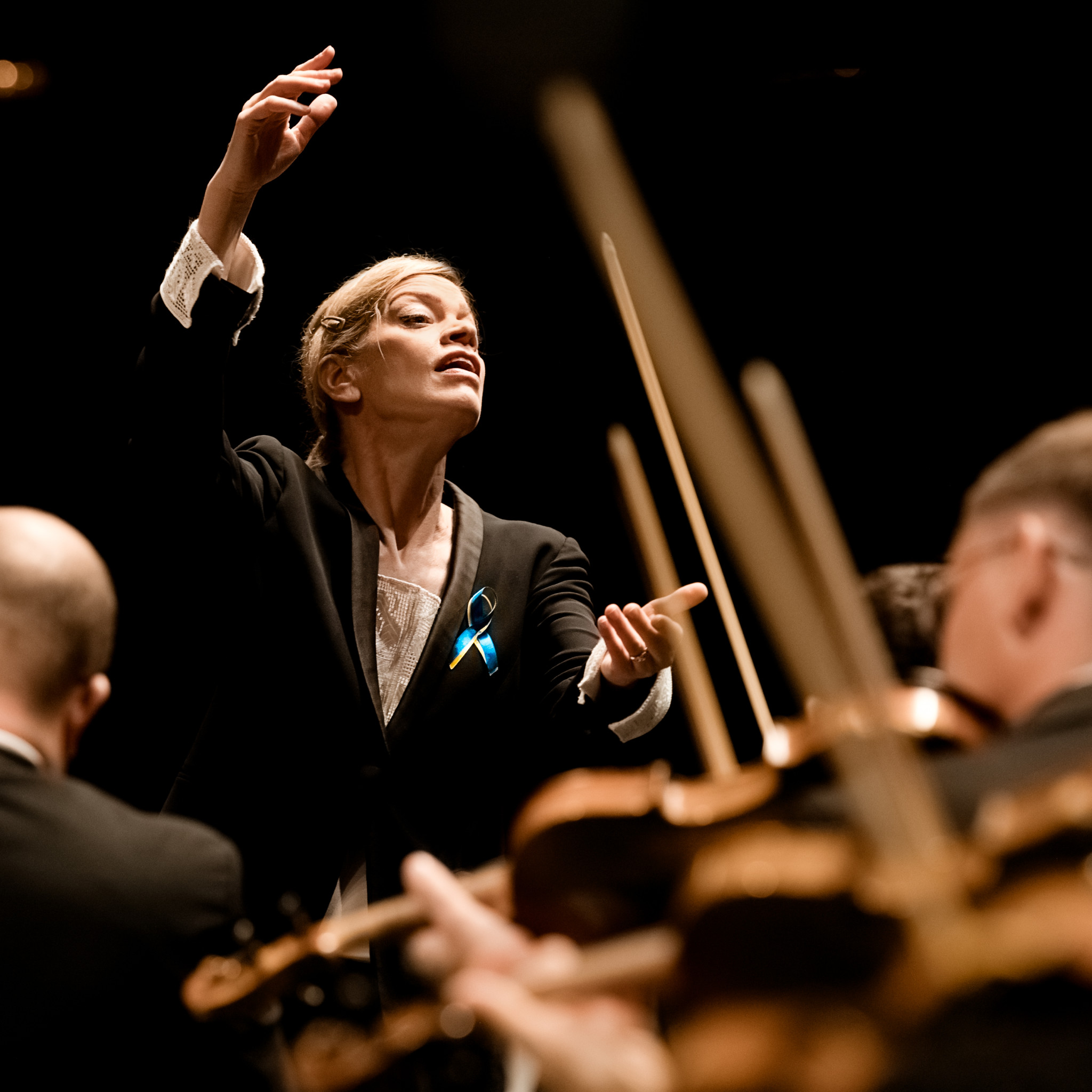 Keri-Lynn Wilson - Beethoven 