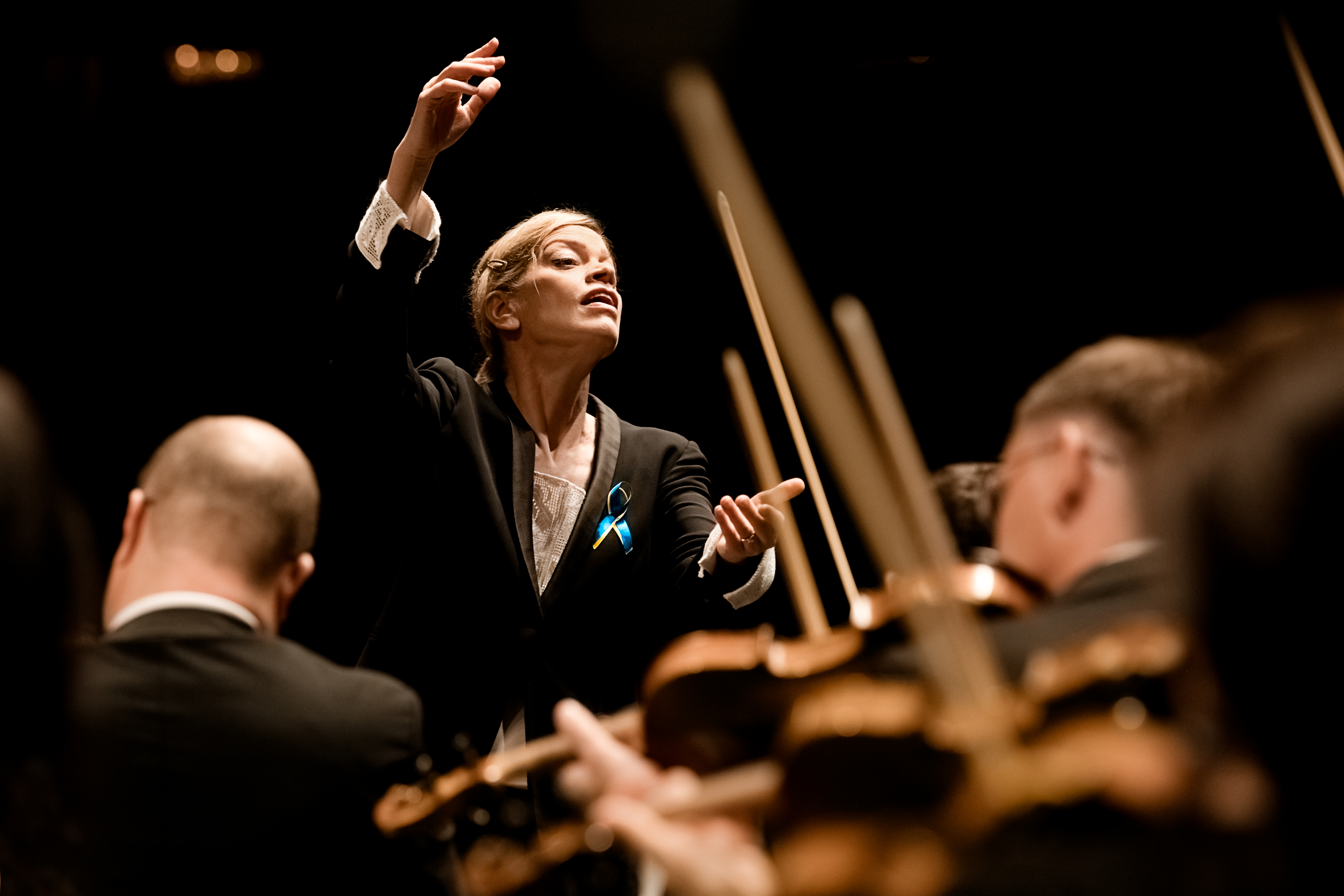 Beethoven: Symphony No. 9 in D Minor, Op. 125 