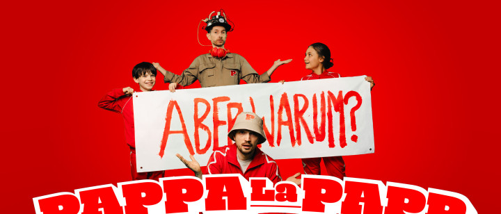 Pappalapapp - Aber warum?