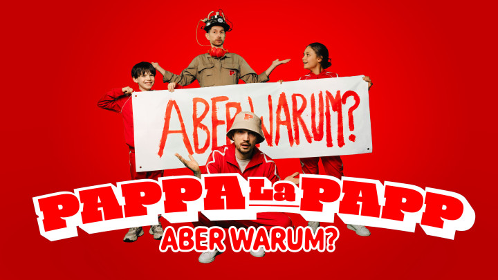 Pappalapapp - Aber warum?