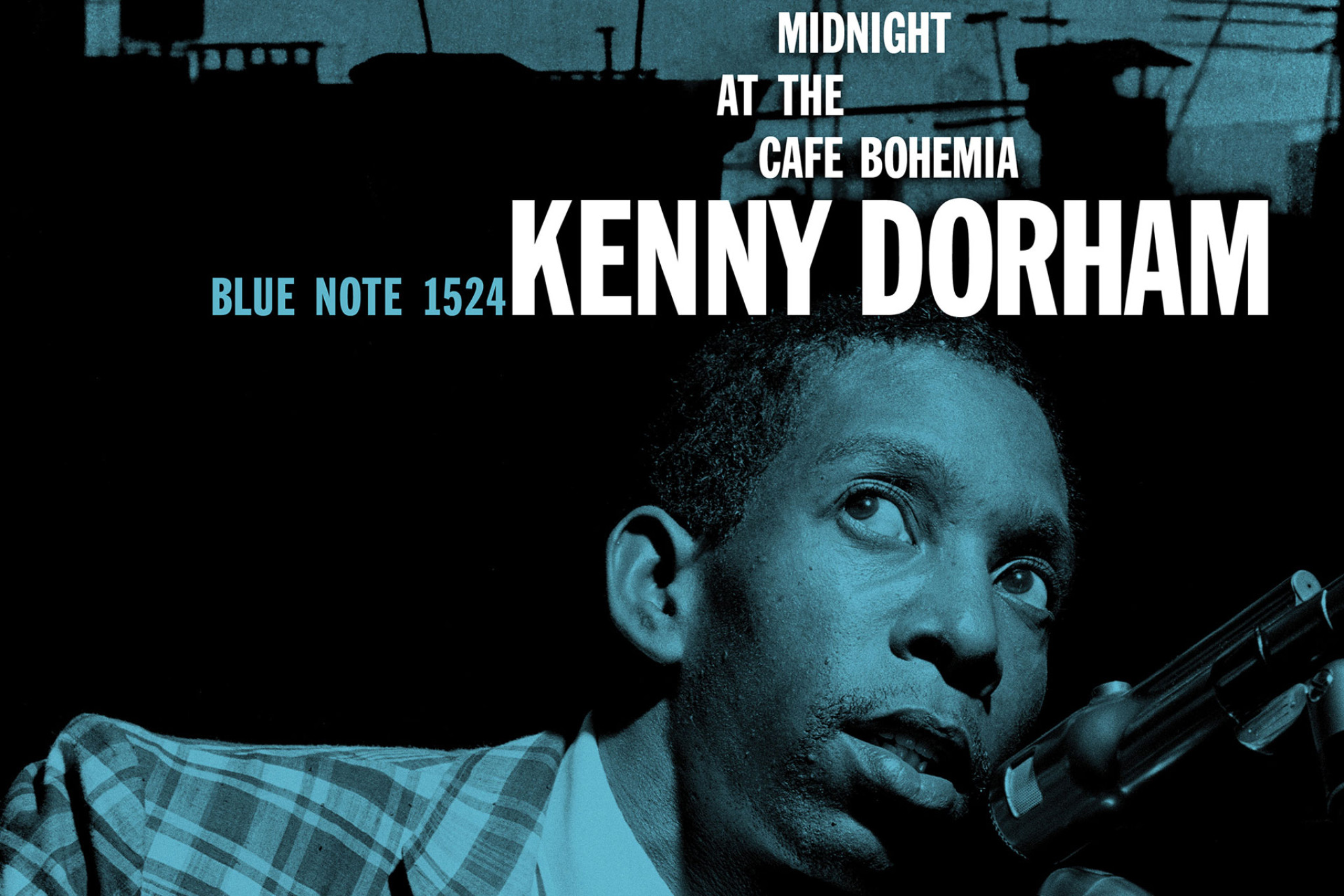 Cafe Bohemia Revisited – Kenny-Dorham-Album kommt als Deluxe-LP