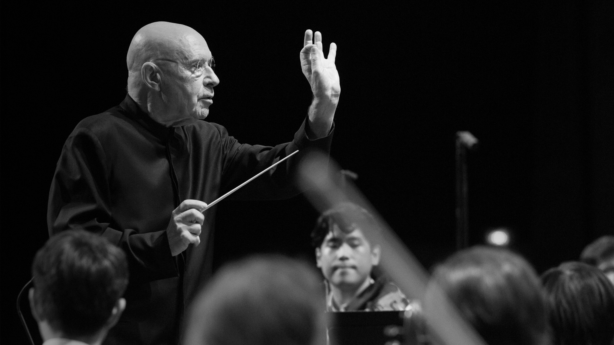 Verbier Festival Gold