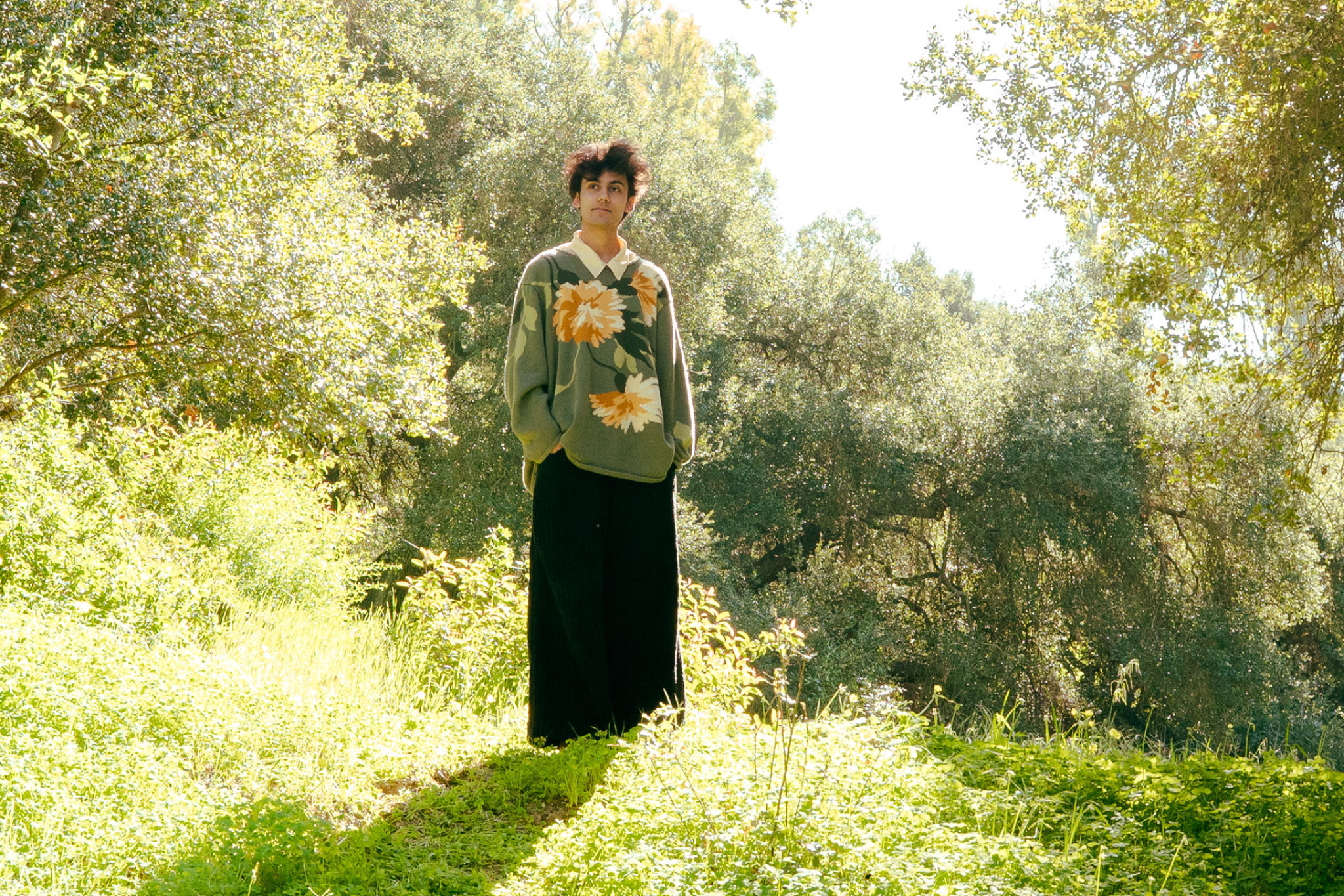 Frühlingsgefühl - aron! kündigt Album an