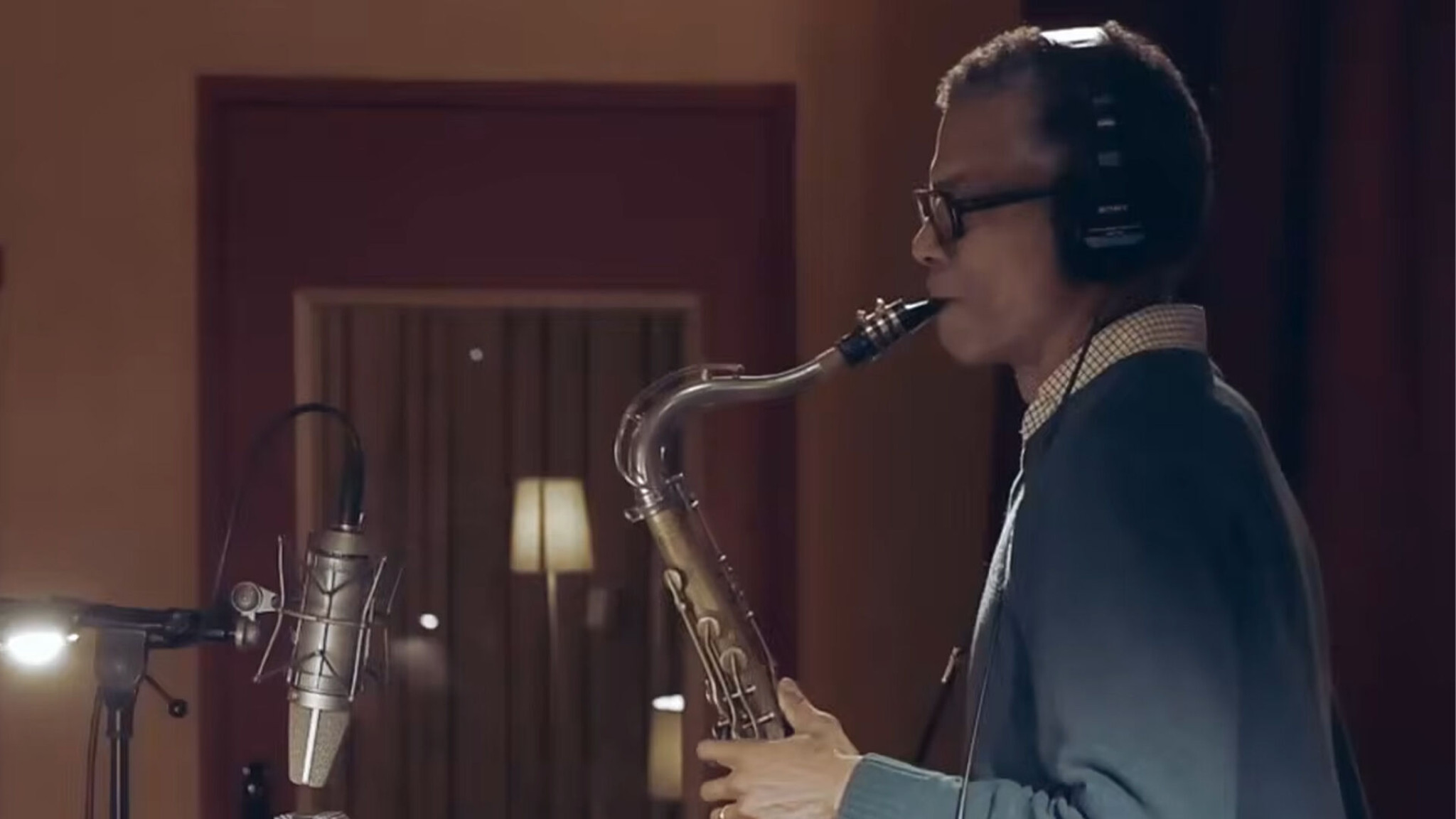 The Happiest Man on Earth