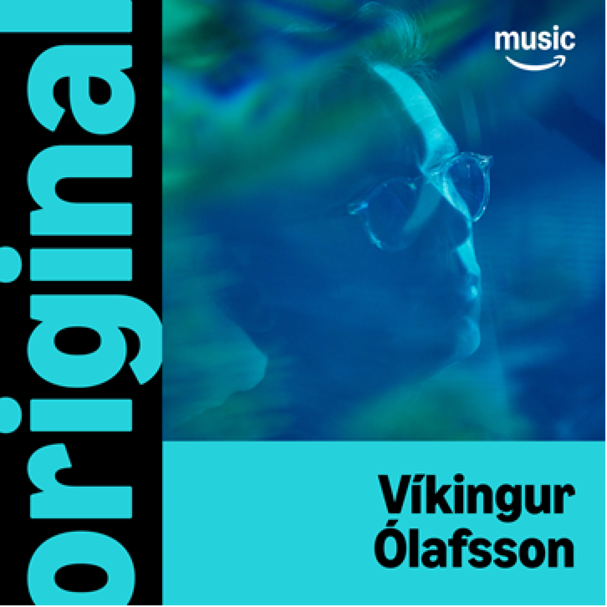 Víkingur Ólafsson - Sleep Spiral