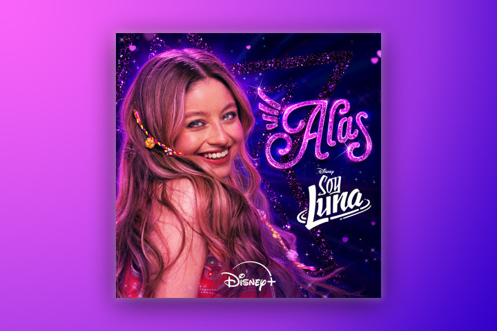10 Jahre "Alas": Soy Luna feiert das Jubiläum ihres großen Hits