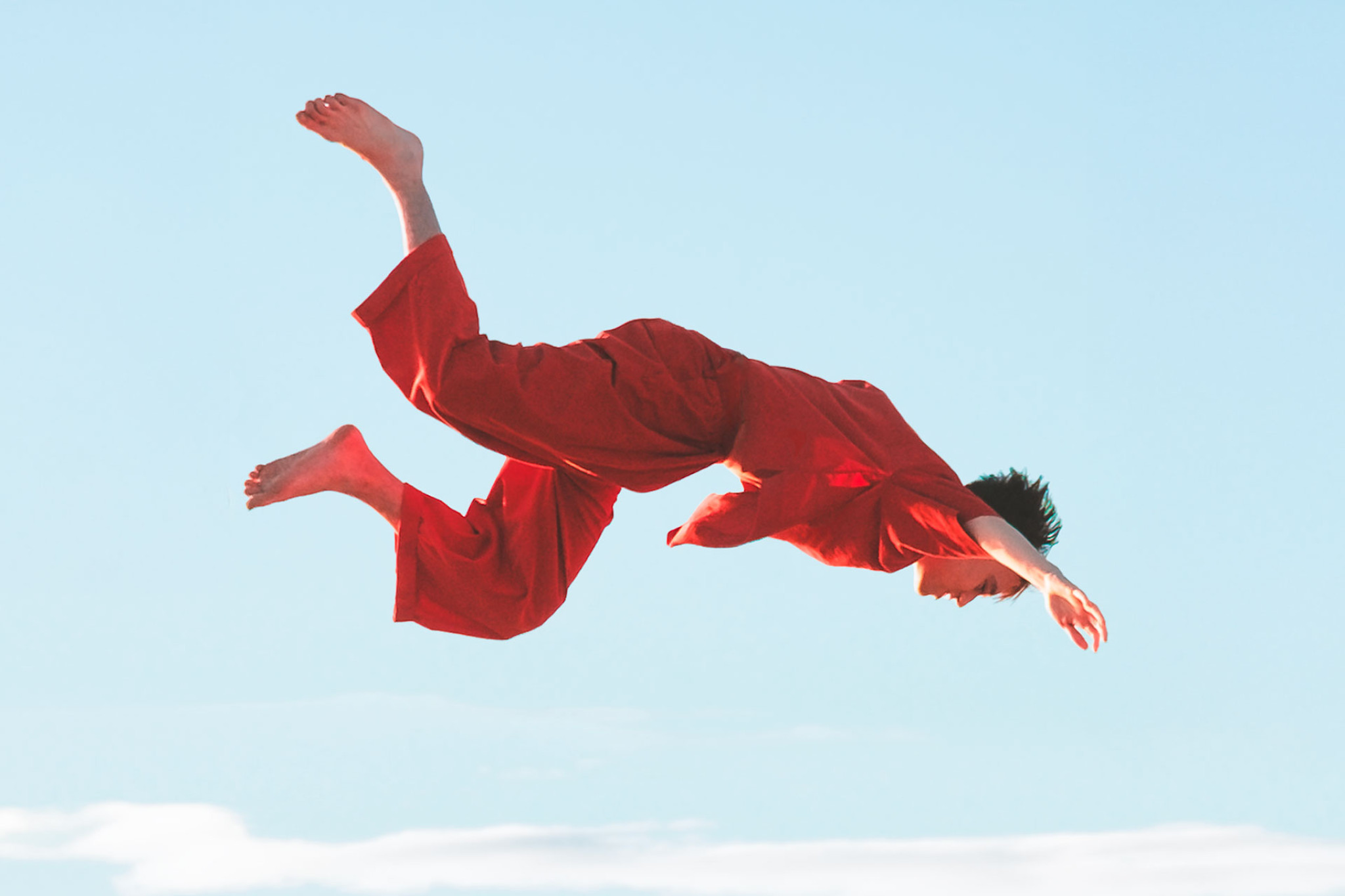 Überflieger - Jacob Collier landet in Berlin und Wien