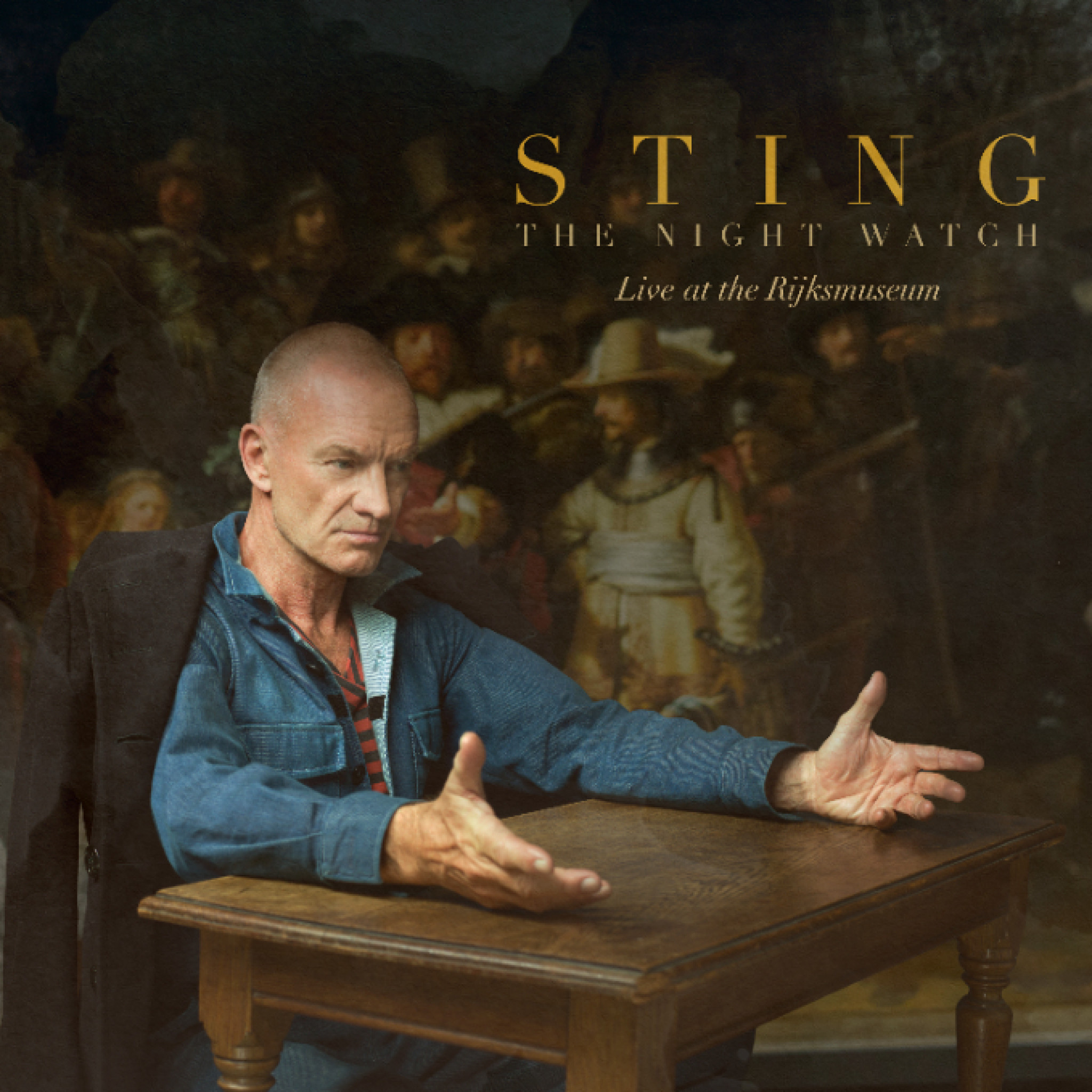 Sting