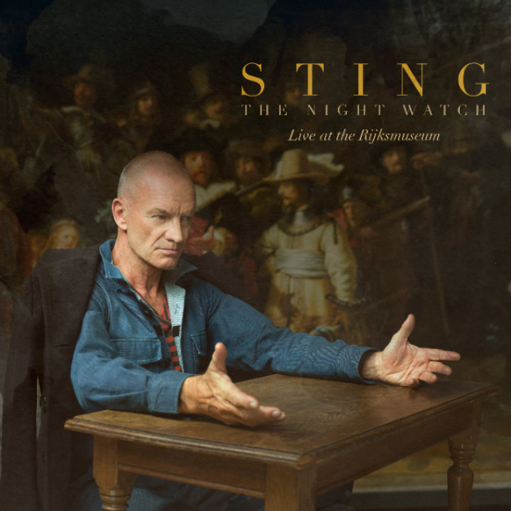 Sting