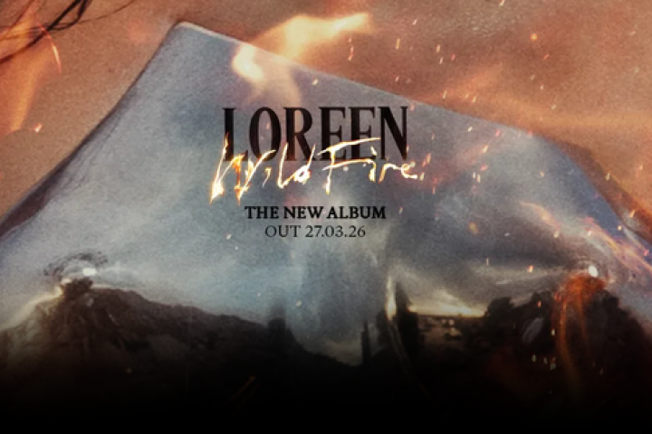 Loreen 