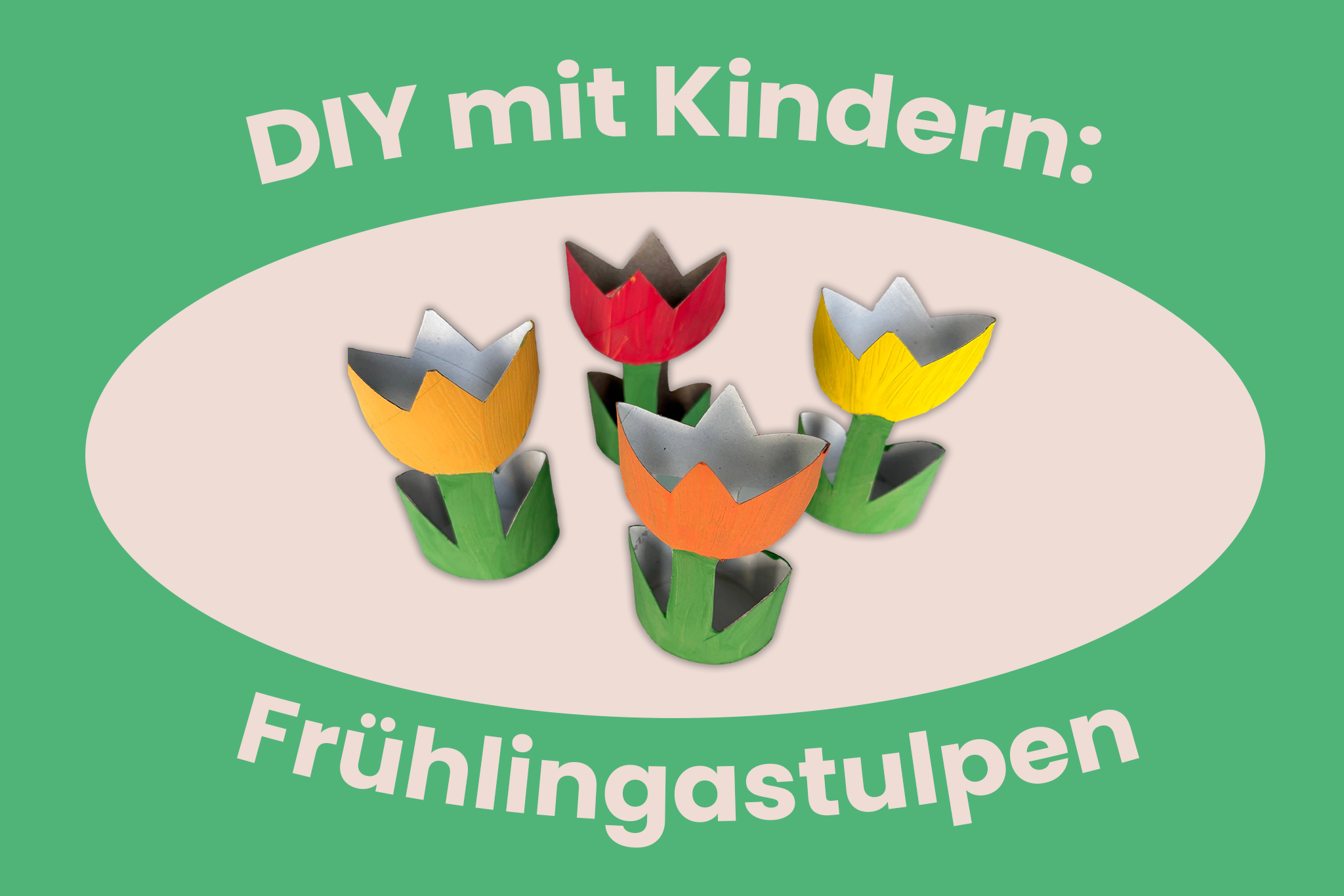 Frühlingstulpen