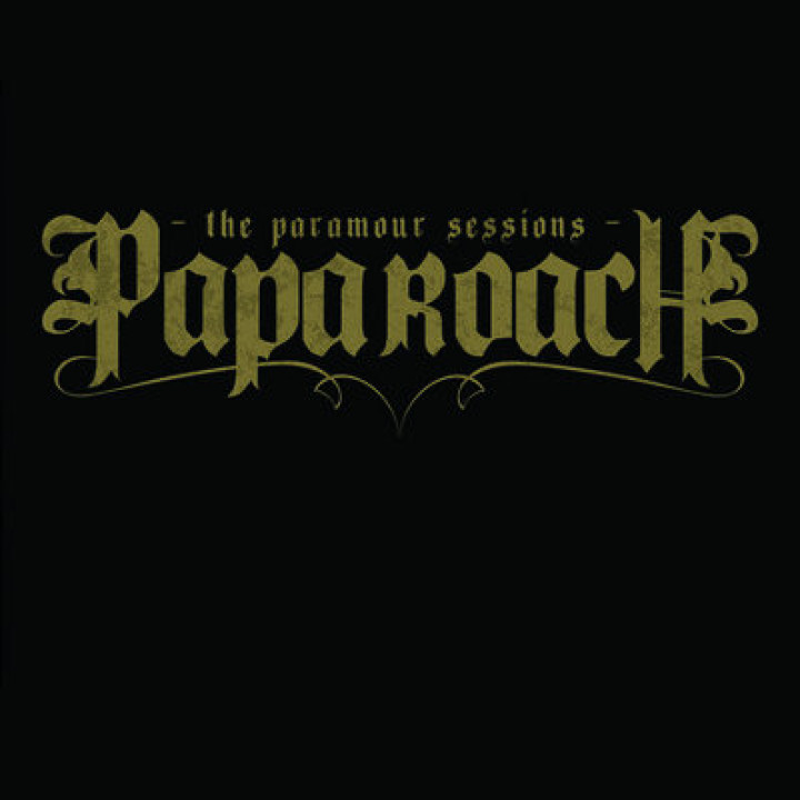 Papa Roach Cover