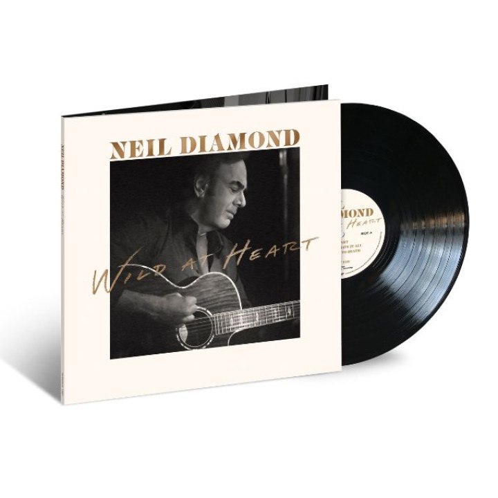 Neil Diamond