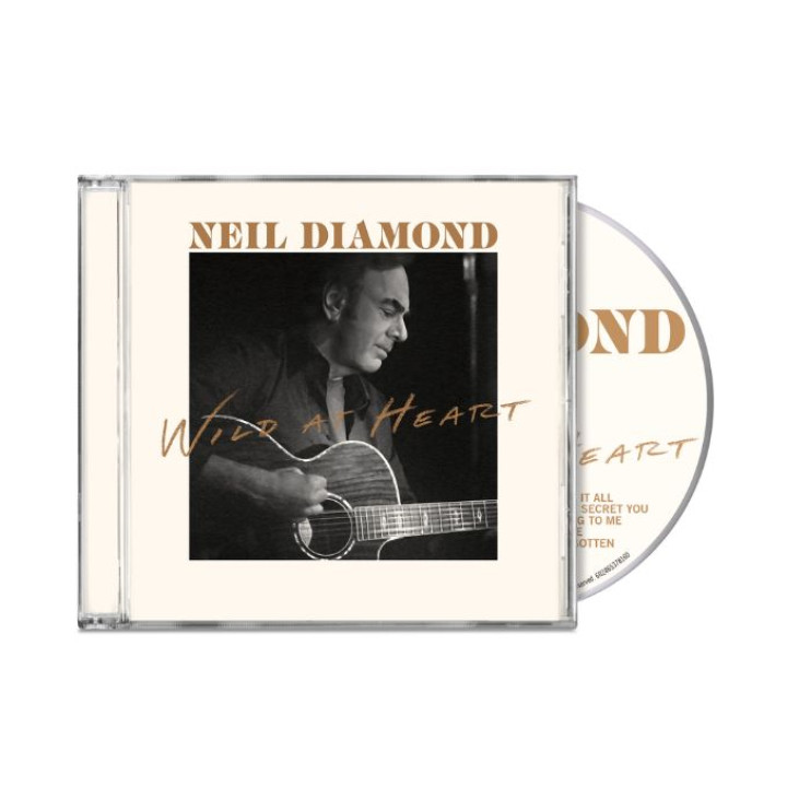 Neil Diamond
