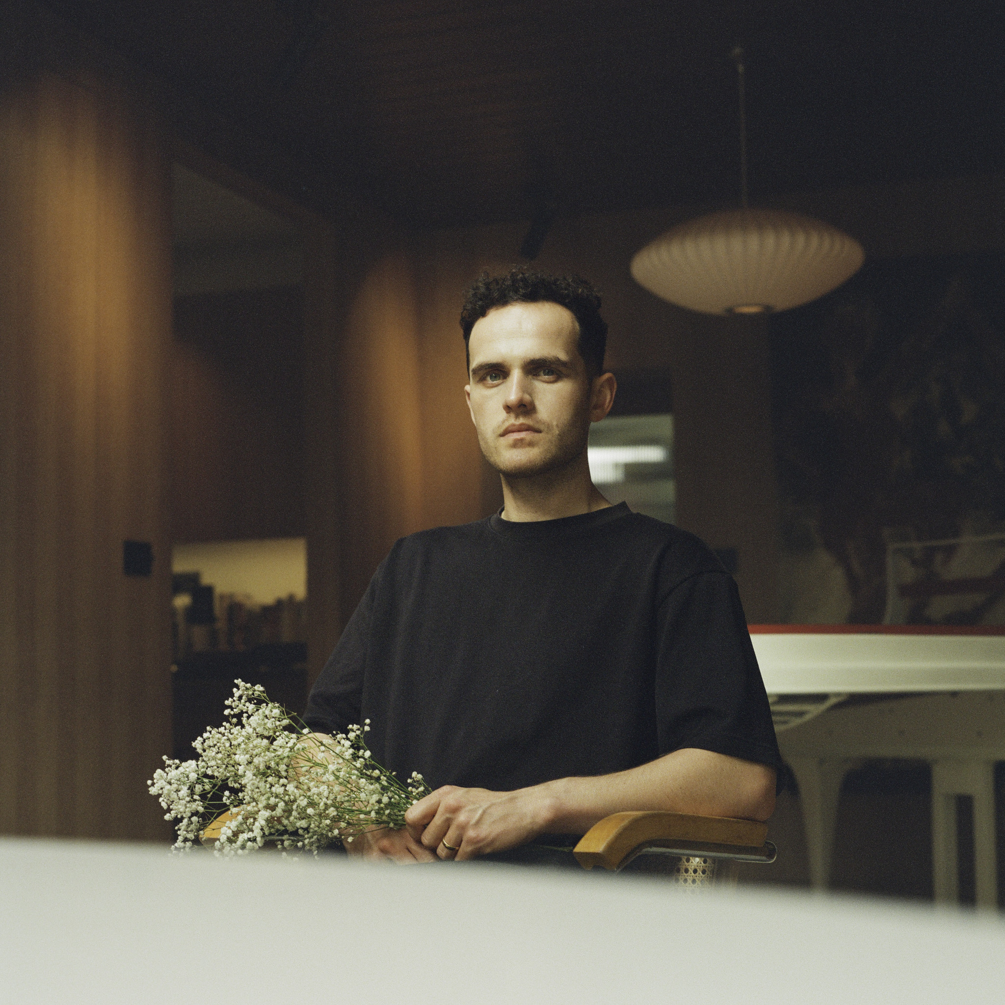 Jordan Rakei